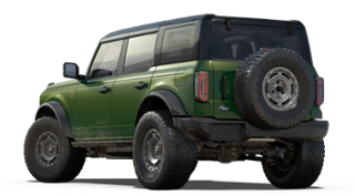 2025 Ford Bronco® External Image 3